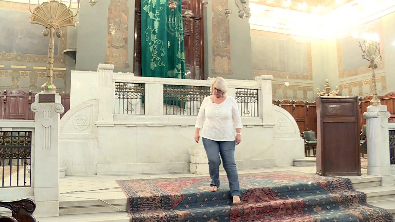 Ägyptens letzte Juden