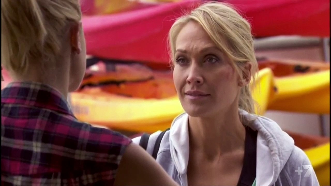 Olivia Fraser Richards - Clip 8