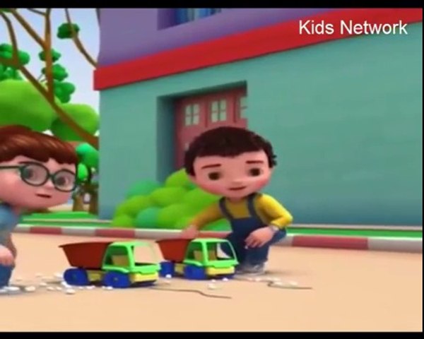 Jan Urdu cartoon for kids|Kids network|Children learning videos|Kids Learning colors with Car|Nursery rhymes for kids|kids English poems|children phonic songs|ABC songs for kids|Car songs|Nursery Rhymes for children