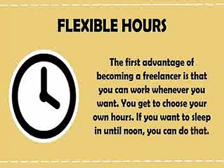 Things you should know before Freelancing