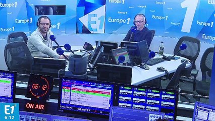 Le journal des sports - France-Espagne, une première pour l'arbitrage vidéo ce soir en France