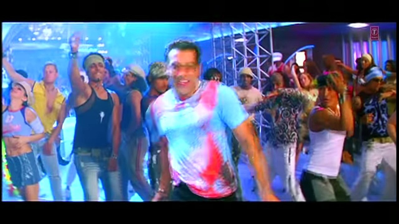 Just Chill Full HD Video Song - Maine Pyaar Kyun Kiya - Salmaan Khan - Katreena Kaif