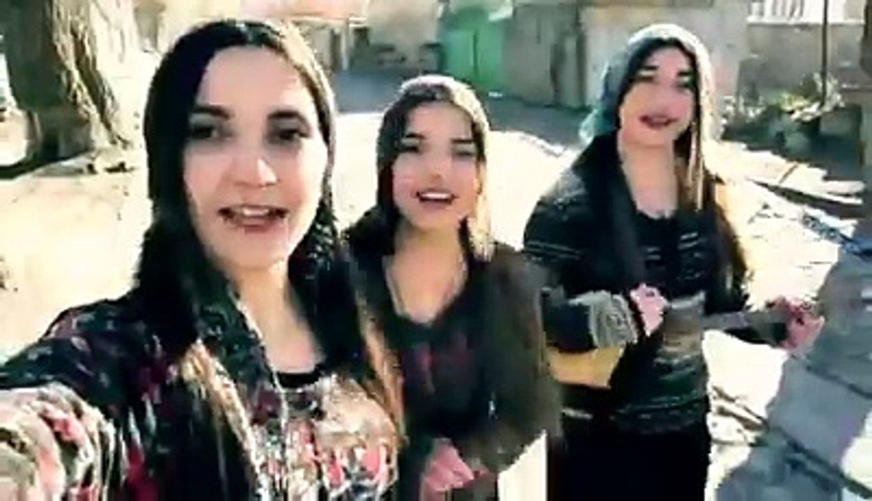 arbic song