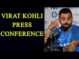 Virat Kohli Full Press Conference after England's Whitewash in all 3 formats | Oneindia News