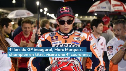 MotoGP : tous contre Maverick Viñales