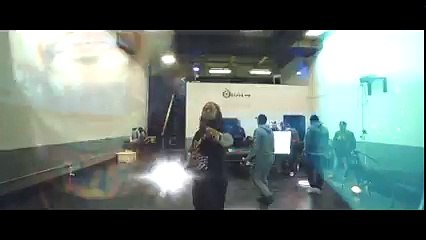 King Louie - Put The Flash On ¦ Dir. @DGainz