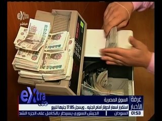 غرفة الأخبار | جولة في أخبار الاقتصاد مع دينا سالم