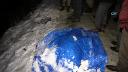 Tokat'ta Minibüs Uçuruma Yuvarlandı: 1 Ölü, 14 Yaralı