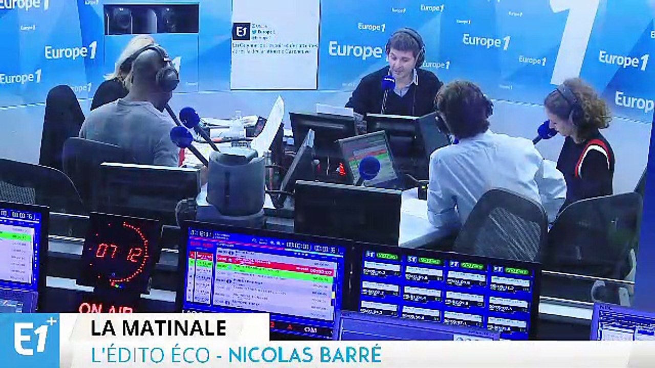 Économie numérique : les "pigeons" sont de retour !