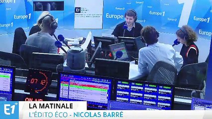 Économie numérique : les "pigeons" sont de retour !