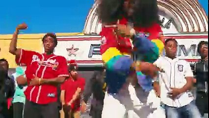 Trinidad James Ft  Bankroll Fresh- Daddy D