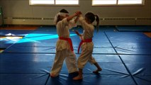 Alaska Childrens Aikido