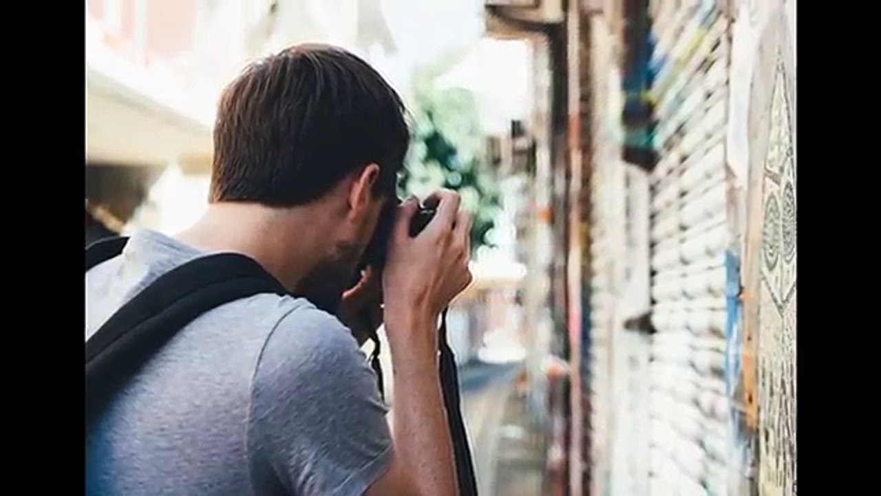 Lane Weinberg - World's Greatest Adventures Places