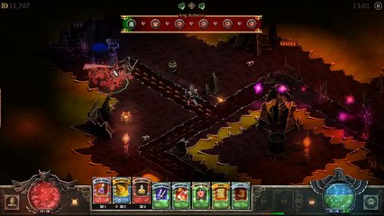 Book of Demons | A Warrior's Deep Dive | Part 14