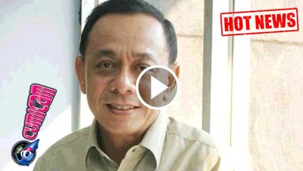 Video herunterladen: Hot News! Innalillahi! Komedian Eko DJ Meninggal Dunia - Cumicam 28 Maret 2017