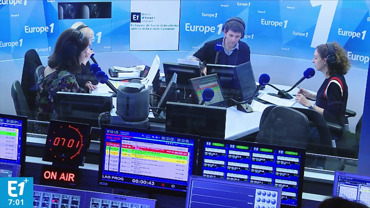 Penelope Fillon convoquée devant les juges en vue d'une possible triple mise en examen