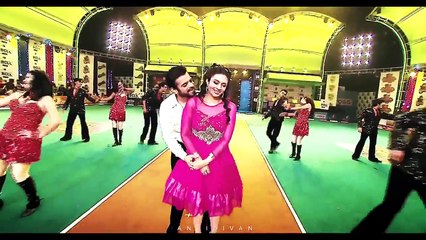 Karan Patel and Divyanka Tripathi's Dance Performance at BCL : #ThrowBack : Yeh Hai Mohabbatein