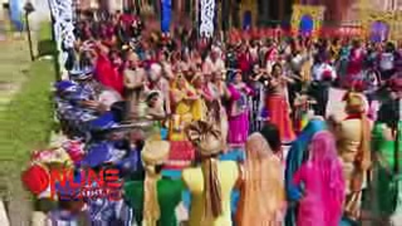 Yeh Rishta Kya Kehlata Hai - 28th March 2017 - Today Upcoming Twist - Star Plus Serials 2017