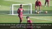 EXCLUSIVE: Sepakbola: Simeone Hidup, Makan, Tidur Dengan Sepakbola - Gameiro