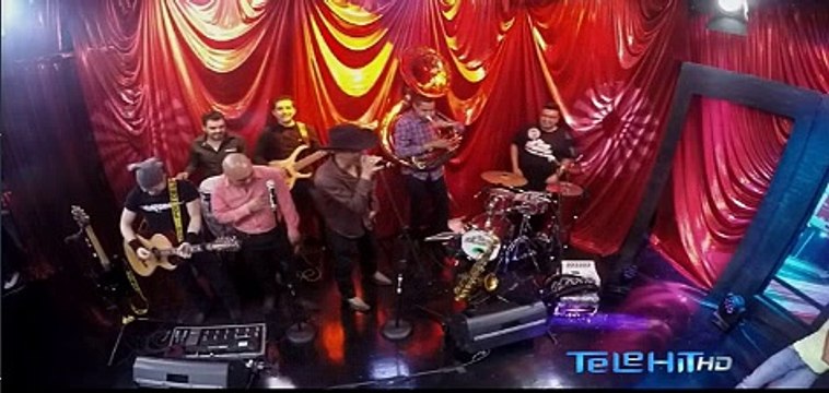 Guerra de Chistes - 28 de Marzo 2017 Programa Completo