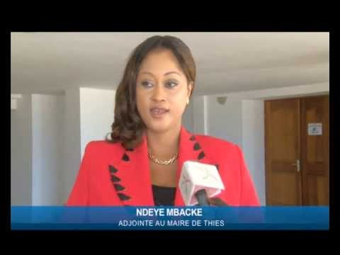 ACTE 3 DE LA DÉCENTRALISATION ET FEMMES ELUES LOCALES