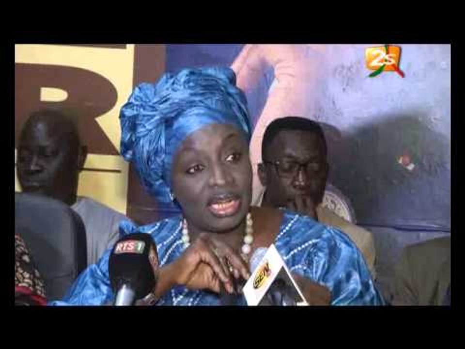 extrait Aminata toure fr
