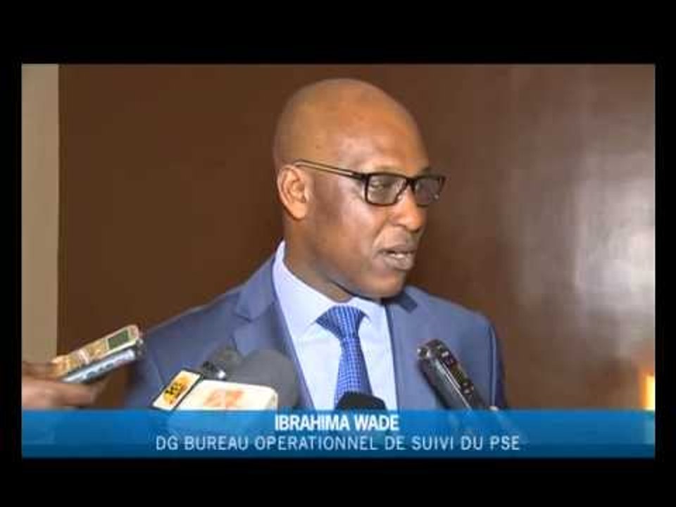 10 % D'EXPLOITATION ,REFORME CODE MINIER ET EMERGENCE