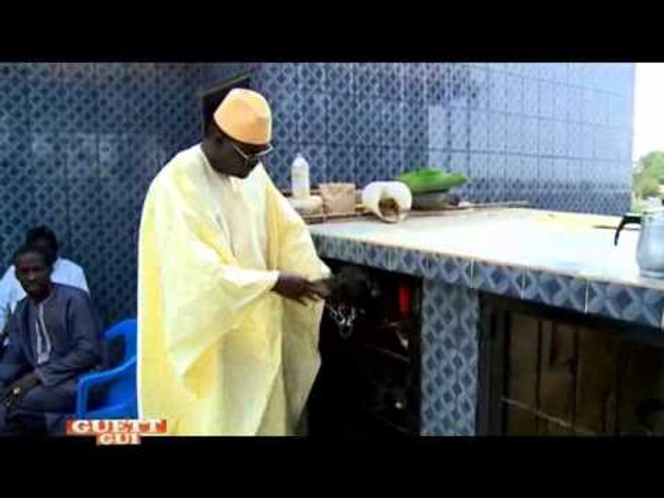 GUETH GUI DIM 25 JANVIER 2015