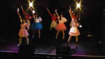 【PastelDoll 渡辺みゆう卒業特集2】Sapporo-Girls Link NEXT Vol.8 終演後アンコールコラボ 2017.3.24