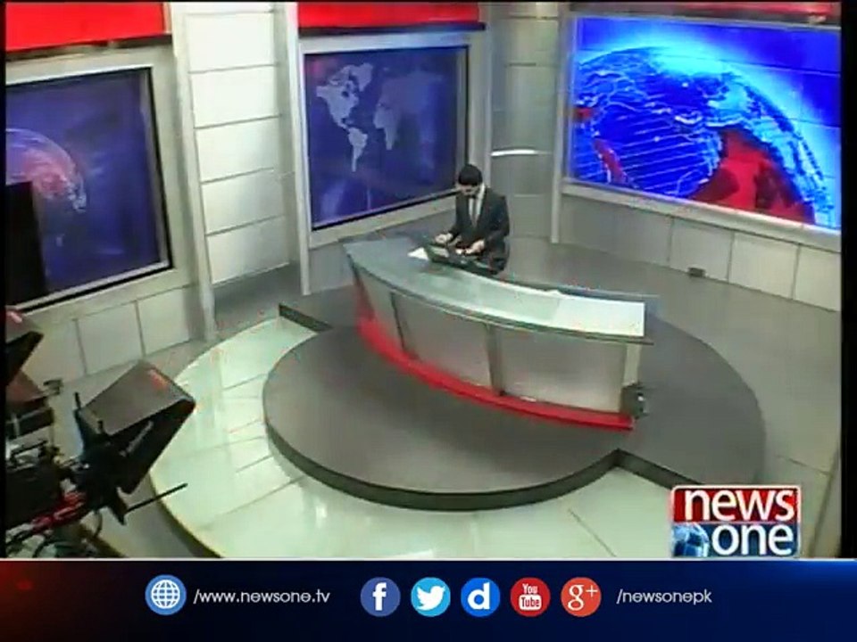 NewsONE Headlines 11AM| 28-March-2017
