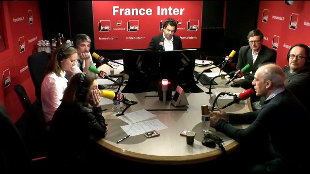 Philippe Poutou sur Mélenchon : Le problème c'est que Mélenchon dit toujours moi je .