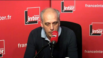 Philippe Poutou sur le projet du NPA  "On représente la population, on a envie de dire 'merde'. Il faut que ça bouge"