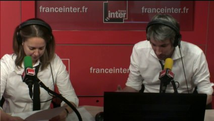Nos conseils com' à Philippe Poutou - Le Billet de Charline