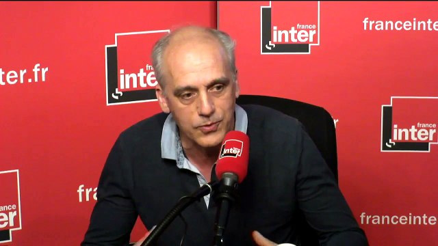 Philippe Poutou sur ses différences avec Mélenchon : On voit qu'il y a une mode aujourd'hui au protectionnisme, à l'extrême-droite et aussi à la gauche de la gauche.