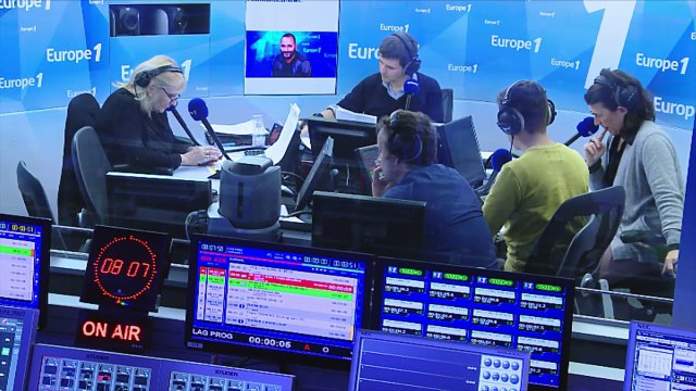 La radicalisation djihadiste touche aussi les sportifs amateurs