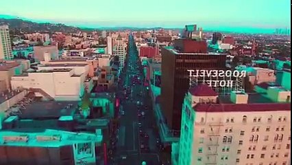 Chevy Woods - Bank of America