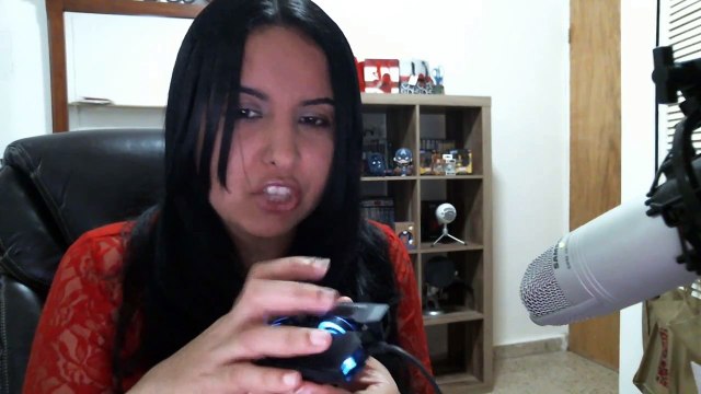 MI NUEVO MOUSE!!! Razer DeathAdder – Ergonomic Gaming Mouse