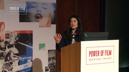 FATIMA BHUTTO ON HOLLYWOOD AND PROPAGANDA