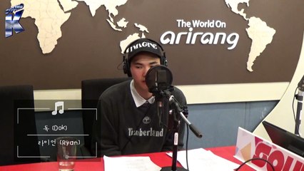 [Sound K] 라이언 (Ryan) - 독 (Dok)