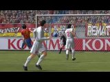 PES 2008 Demo / Goal by Angulo