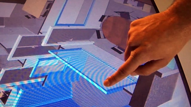 Trophées JSL des entreprises : Kineti technologie lauréat du Made in Saône-et-Loire