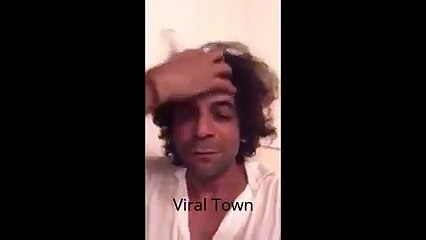 Sunil Grover First Video After Fight With Kapil Sharma