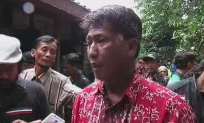Sebar Berita Hoax, Guru SMP Disidang warga