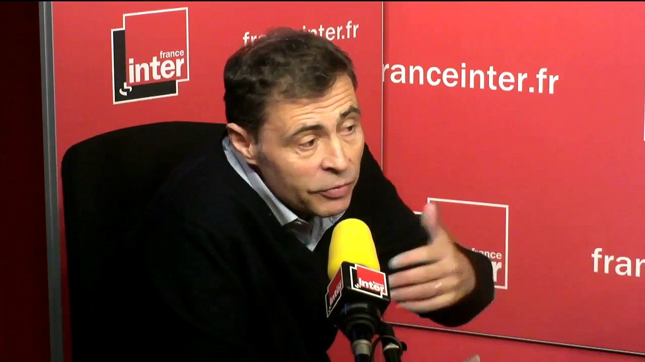 Matthieu Aron sur l'accès aux pièces de l'enquête "Dans les affaires sensibles, incontestablement, les informations remontent à la chancellerie, donc le pouvoir politique a accès à ces pièces"