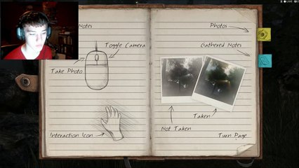 Stairs- DISTURBING A$$ GAME!!!! - Part 1