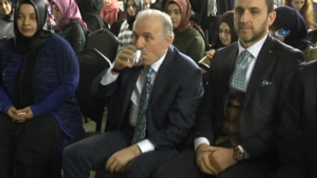 AK Parti Milletvekili Aziz Babuşcu: Kılıçdaroğlu Yalancıdır, Beni Dava Etsin