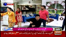 The Morning Show 28th March 2017
