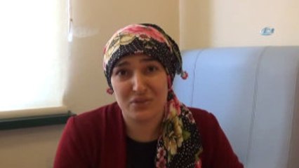 Bir Annenin "5 Yaşındaki Kızım Gözümün Önünde Eriyor" Feryadı