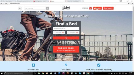 Best Student Housing & Staff Accommodation in Australia