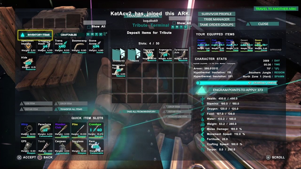 ARK